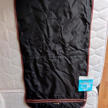 Etui za odijela i košulje