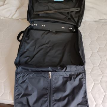 Etui za odijela i košulje