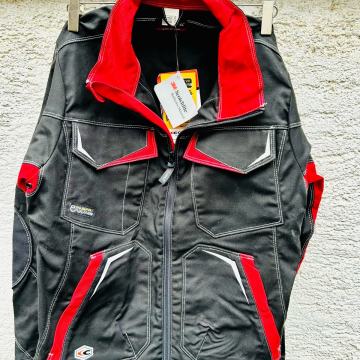 Jakna Cofra getafe vel 46