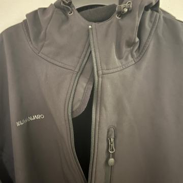 Novi Kilimanjaro komplet jakna+hlače