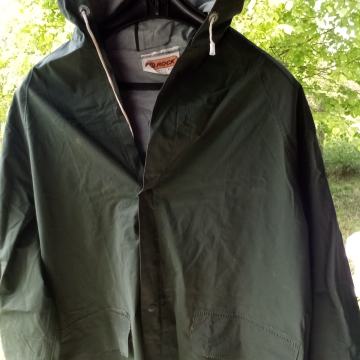 KIŠNA KABANICA-br.46-48-Rock safeti