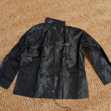 Kišno odijelo dvodijelno XL