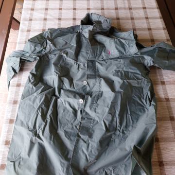 Kišno odijelo dvodjelno vel 52