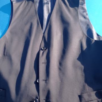 KOBARSKI PRSLUK-br. 48-50-Novo