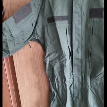 Kombinezon specijalne policije, broj 50, novi