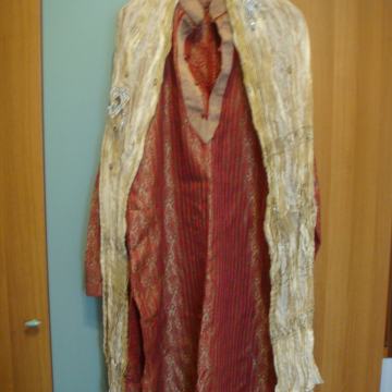 Kostim  za maskenbal