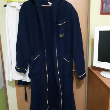 Kućni ogrtač Navigare