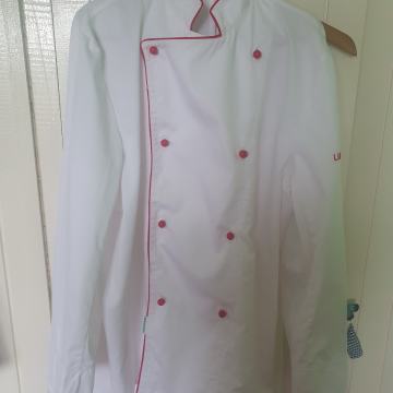 kuharsko musko odjelo