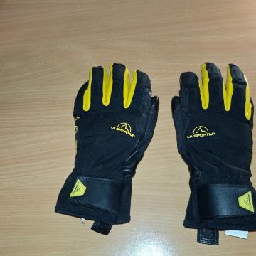 La Sportiva Alpine Tech