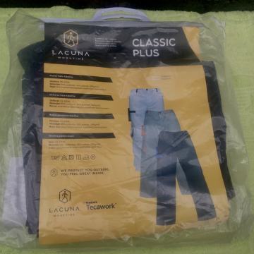 LACUNA NOVE RADNE HLAČE, vel.L