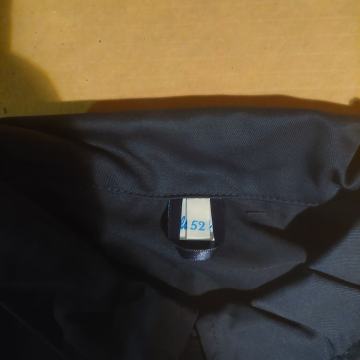 Ljetne radne hlace 52 novo