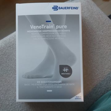 Medicinska kompresijska čarapa