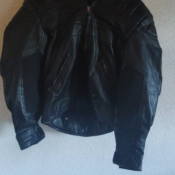 Motorističko odijelo dvodijelno Schuh