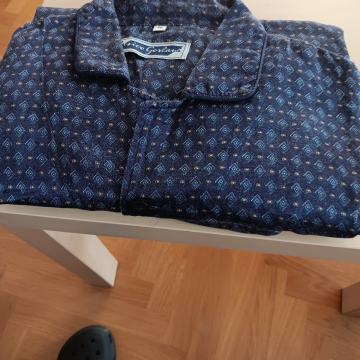 Muška pidžama br 56.