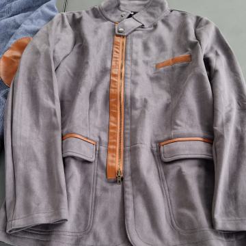 Muška trenirka, jakna, majce