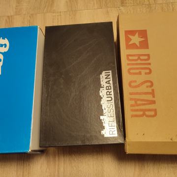 MUŠKE CIPELE BOROVO MUŠKE TENISICE NOVO NEKORIŠTENO LOT 3 PARA