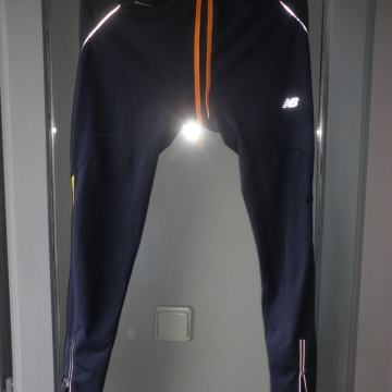 MUŠKE LAGANE SPORTSKE TAJICE M