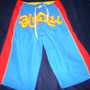 Muške ljetne bermude - O NEILL