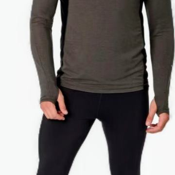 Muške tajice za trčanje / sportove - STOIC - L (large)