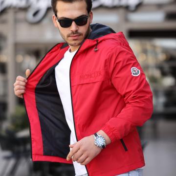 Muške zip jaknice *više vrsta*