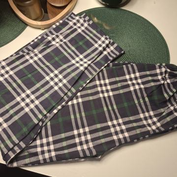 MUŠKI DONJI DIO PIDŽAME VEL L - NOVO S ETIKETOM