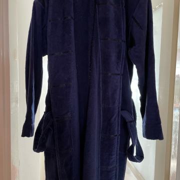 Muški kućni ogrtač veličina L