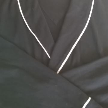 MUŠKI KUĆNI OGRTAČ "ZALANDO" - VEL.XL