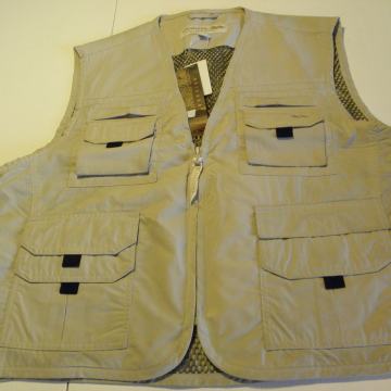 Muški (lagani) TRESPASS prsluk, vel.M