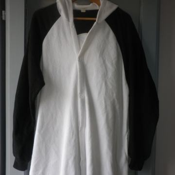 MUŠKI PANDA TRIKO / KOSTIM XL