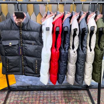 Muški prsluci *više vrsta*