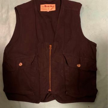 MUSKI PRSLUK CRNI BR L