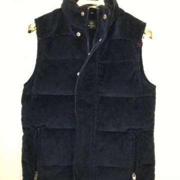 Pernati prsluk MERCEDES-BENZ vel XS  - NOVO -