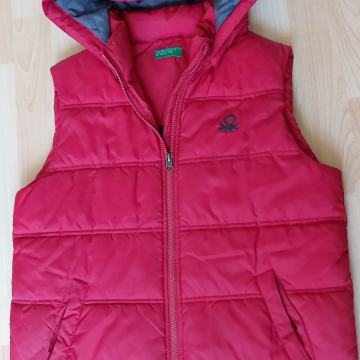 Dječji Benneton prsluk