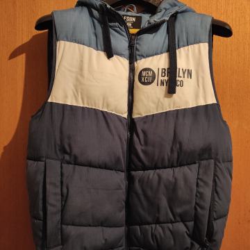 Muški prsluk - vel. XS