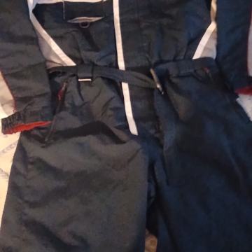 Novi muski ski kombinezon Brugi