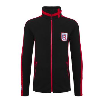 NEBULUS fleece majica muška XXL