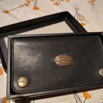 Novčanik muški uvex