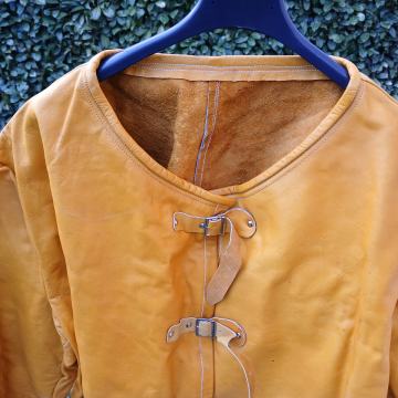 Odijelo za varioce kožno