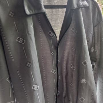 PIDŽAMA -vel.XXL-Novo