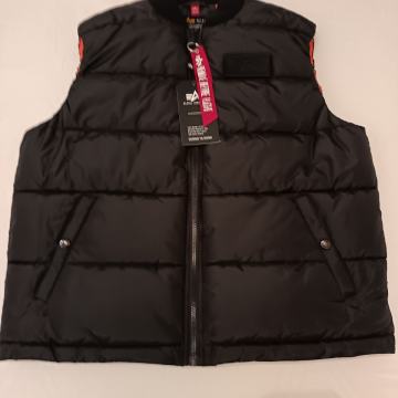 Prsluk Alpha Industries