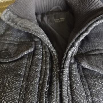 PRSLUK -br.40-ZARA MAN