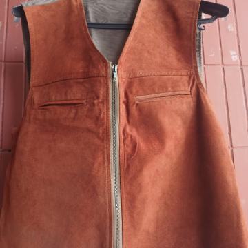 PRSLUK-KOŽNI-vel.L-Novo