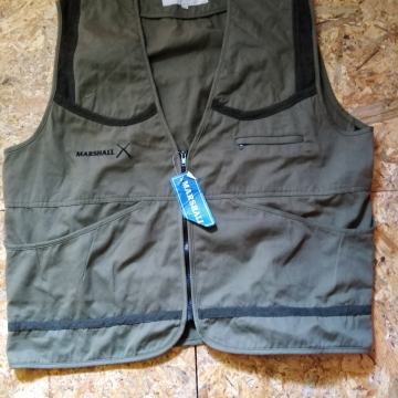 Prsluk za lov i ribolov Marshall