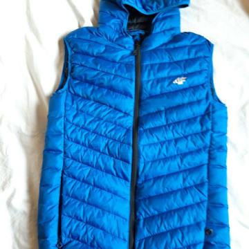 Prsluk (M) 4F sa kapuljačom