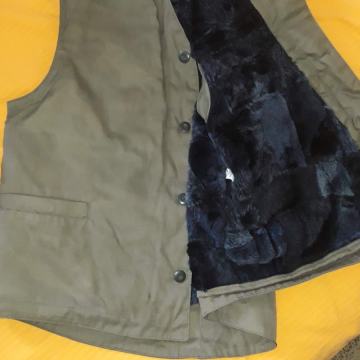 PRŠNJAK - PRSLUK ZA ZIMU