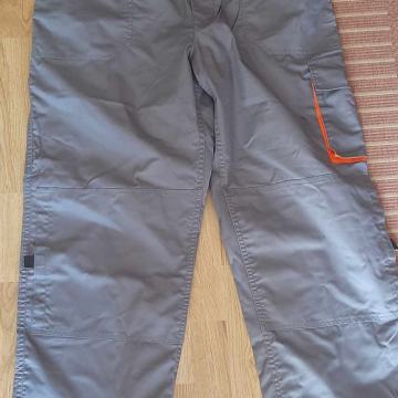 RADNE HLAČE   muške