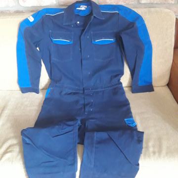 Radni kombinezon BOCO Njemački, vel. 50