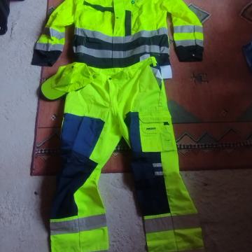 Radno odijelo "Čistoća"