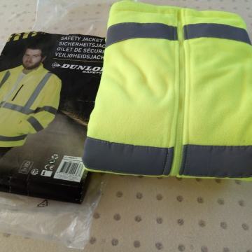 REFLEKTIRAJUČA JAKNA "*DUNLOPP" ,SIGURONOSNA, "" DUNLOPP"" GERMANY