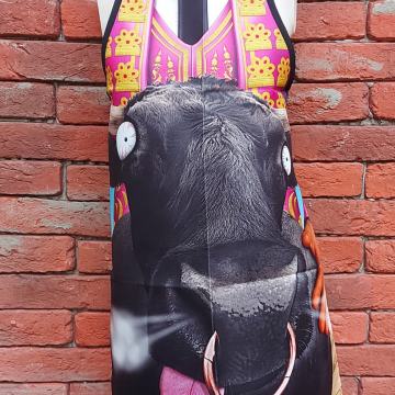 Šaljiva sexy muška pregača 43 TOREADOR